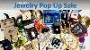 2020 03 21 Jewelry Pop Up Sale Sterling Silver Navajo Vintage Brighton And More