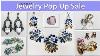 2020 06 07 Jewelry Pop Up Sale Sterling Silver Vintage And More