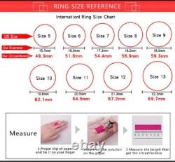 2ct cushion cut Simulate Diamond halostylish engagement ring 14k white gold Over