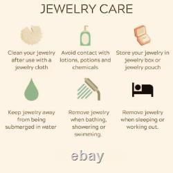 7Ct Art Deco Vintage Style Aquamarine & Ruby Anniversary 14K White Gold FN Ring