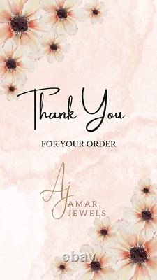 7Ct Art Deco Vintage Style Aquamarine & Ruby Anniversary 14K White Gold FN Ring