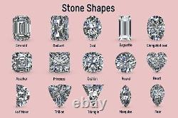 925 Sterling Silver Earrings Cubic Zirconia Vintage style Pear Drop Women's