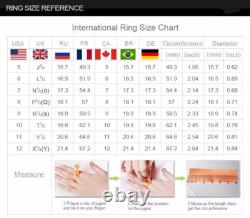 925 Sterling Silver Opal Stone Ring Handmade Men's Jewelry Vintage Gift