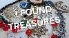 Amazing Thrift Store Finds Vintage Jewelry At Its Best