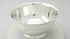 American Sterling Silver Bowl By Tiffany Co Vintage 1941 Ac Silver A4473