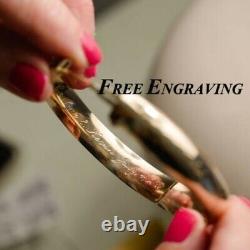 Art Deco 3.5 CT Asscher Cut Emerald Diamond Vintage Engagement 14k Gold FN Ring