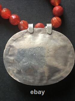 Art Decor Ladies Jewllery Sterling Silver Chain Pendant