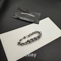 Chrome hearts Vintage 925 sterling silver bracelet