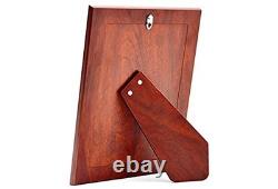 Cunill Vintage 5x7 Sterling Silver Picture Frame