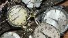 Estate Sales Treasures Gold Sterling Silver Vintage Watches Ww2 Era Gun Stocks Cheap