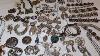 Fleatale Purchased A Hoard Of Vintage Sterling Silver Come Look At My Finds