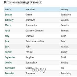 Handmade Indian Jewelry 925 Solid Sterling Silver Cluster Necklace T1