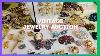 Live Vintage Jewelry Auction