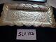 Slv 123 Vintage Indian Kutch Sterling Silver Tray, (more Than 94 % Silver)