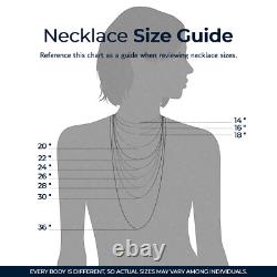 Solid 925 Sterling Silver 1.5mm-4mm Franco Chain Italian Pendant Necklace 16-26