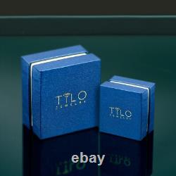 Solid 925 Sterling Silver 1.5mm-4mm Franco Chain Italian Pendant Necklace 16-26