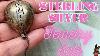 Sterling Silver 925 Jewelry Sale Vintage To Modern