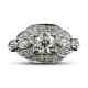 Sterling Silver Ring 925 Cz Shop Today? White Marquise Women Adastra Jewelry