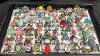 Sterling Silver Ring Collection Jewelry Show And Tell Vintage Gemstones And More