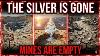 The Us Mint Just Halted Silver Sales The Supply Shock Is Here Stage 3