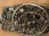 Vintage 925 Silver Jewelry Wholesale Lot $1 Per Gram All Wearable