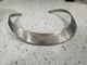 Vintage. 925 Taxco Sterling Silver Navajo Choker