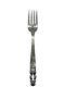 Vintage Gorham 925 Sterling Silver Fork