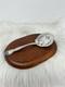 Vintage Gorham Sterling Silver Melrose Pattern Tomato Server No Mono 8 84g