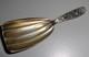 Vintage Marked Signed Whiting Mfg Sterling Silver Caddy Shovel Spoon