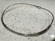 Vintage Mexico. 925 Sterling Silver Choker Necklace