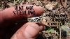 Vintage Sterling Clip U0026 Ring Metal Detecting Historic Florida