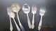 Vintage Sterling Silver Flatware Mostly Childrens 3.4 Ounces Sterling