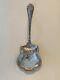 Vintage Sterling Silver Hallmarked Serving Spoon 81 Grams