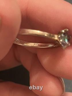 Vintage Sterling Silver and Fresh Water Pearl Jewelry Lot Necklace Bracelet Ring