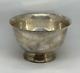 Vintage Tiffany & Co Makers 5 Sterling Silver Footed Bowl #23615 210 Gr