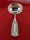 Vintage Wallace 1895 Eugenie Sterling Silver 8 1/2 Soup Ladle No Monogram