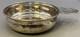 Vintage Webster Company Sterling Silver Wine Taster Bowl 2.21 Toz
