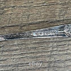 Vintage spoon collection-925/Sterling/Plated