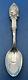 Vintage Sterling Silver George Washington Teaspoon By Lunt