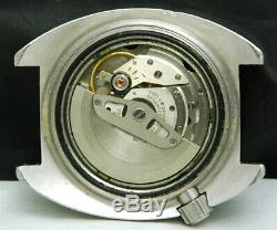 1968 Seiko Automatic 150m Proof Diver 6105-8000 Apocalypse Now Montre 8009