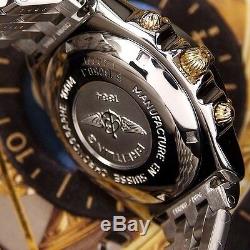 Authentique Breitling Chronomat Ref. B13050.1 Chronographe Automatique Mens Watch
