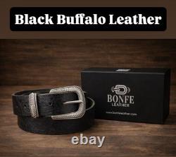 Boucle de ceinture en argent sterling vintage Navajo du sud-ouest signée