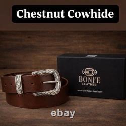 Boucle de ceinture en argent sterling vintage Navajo du sud-ouest signée