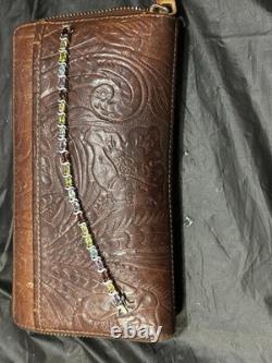 Bracelet de tennis vintage en argent sterling 925 avec topazes ovales de couleur arc-en-ciel