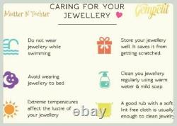 Bracelet en Émeraude Authentique en Argent Sterling 925 Bracelet Vintage Bracelet Fait Main