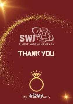 Broche vintage en argent sterling 925 avec pierres blanches rondes et baguettes, bijou délicat