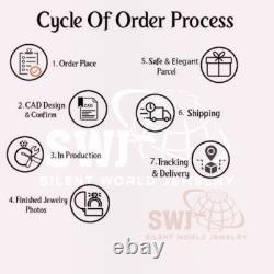 Broche vintage en argent sterling 925 avec pierres blanches rondes et baguettes, bijou délicat