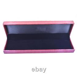 Collier tennis en diamants blancs 15 ct, 3 mm – Éclat magnifique ! Paires de puces d’oreilles en diamant offertes gratuitement