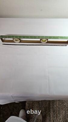 Collier vintage en argent 950 et lapis-lazuli de 18 pouces