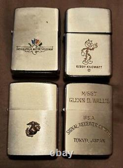 Lot Of 35 Vintage Full Size Zippo Lighters 1940s 1970s Sterling Silver Cases Lot Of 35 Vintage Full Size Zippo Lighters 1940s 1970s Sterling Silver Cases Lot Of 35 Vintage Full Size Zippo Lighters 1940s Sterling Silver Cases Lot Of 35 Vintage Full Size